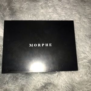 Morphe pallet 35H Hot spot